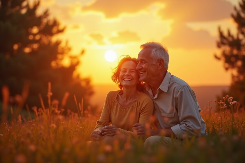 lebensfreude bilder-Titel