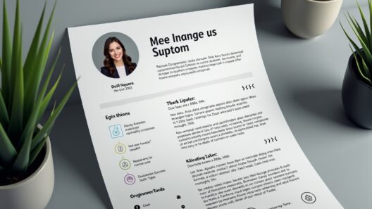 lebenslauf vorlagen-Titel