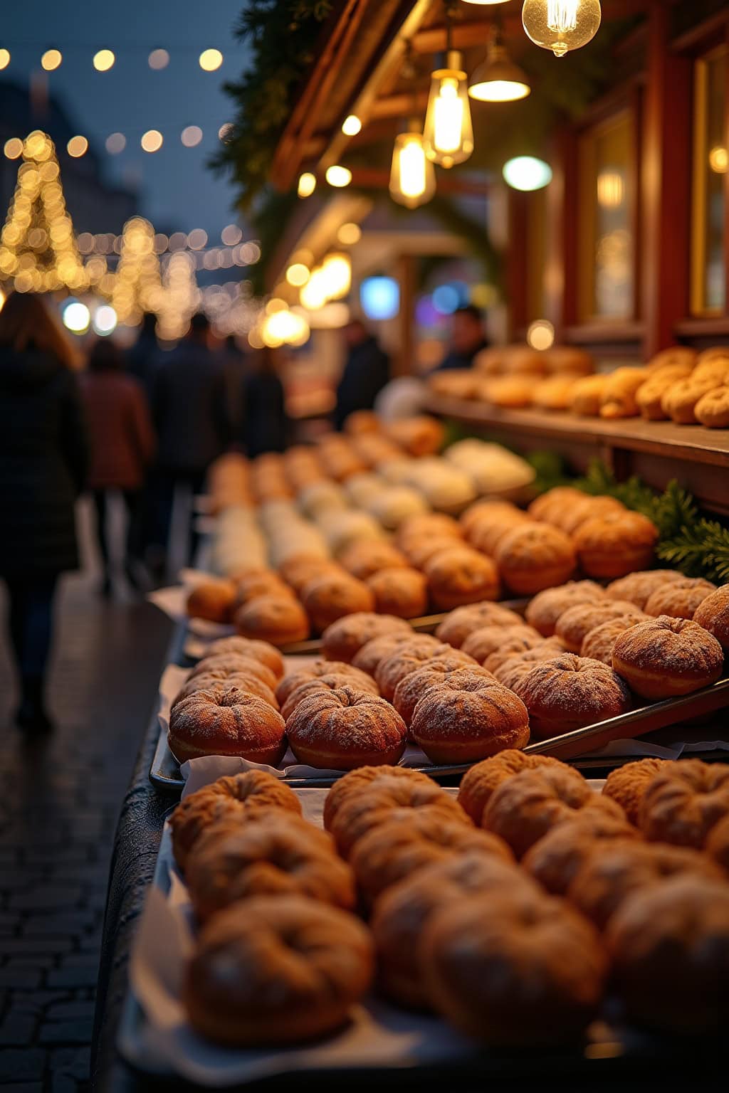 Gründe Christkindlmarkt Nürnberg im Überblick