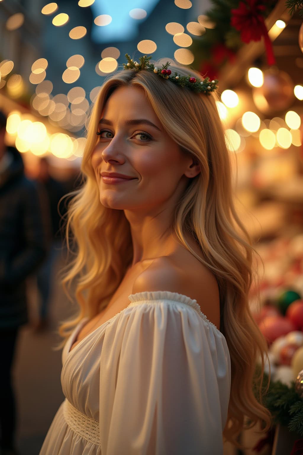 Gründe Christkindlmarkt Nürnberg – Hintergründe und Details