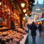 Christkindlmarkt Nürnberg-Titel