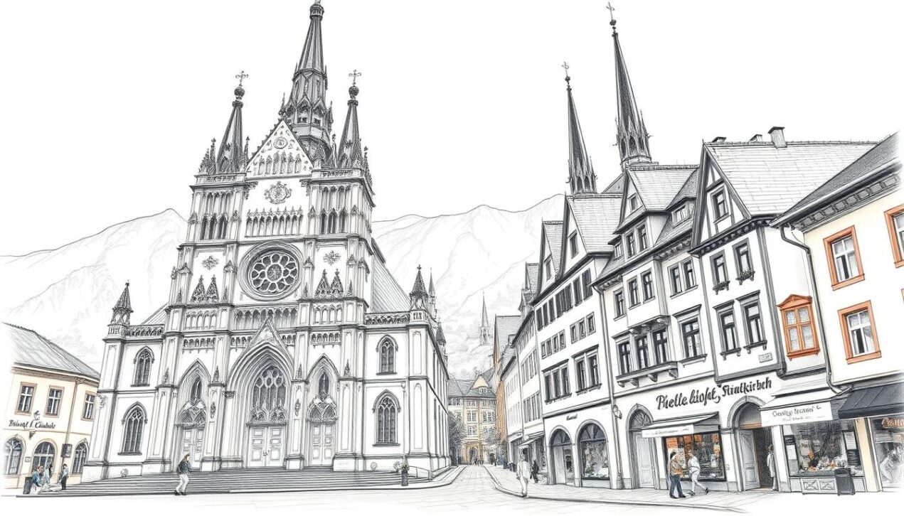 Dom zu Feldkirch – Dom St. Nikolaus (Feldkirch)