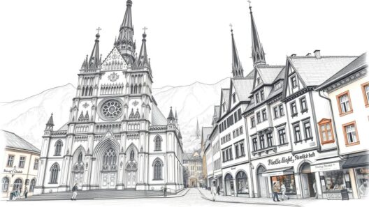 Dom zu Feldkirch – Dom St. Nikolaus (Feldkirch)