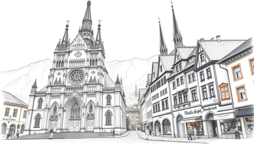 Dom zu Feldkirch – Dom St. Nikolaus (Feldkirch)