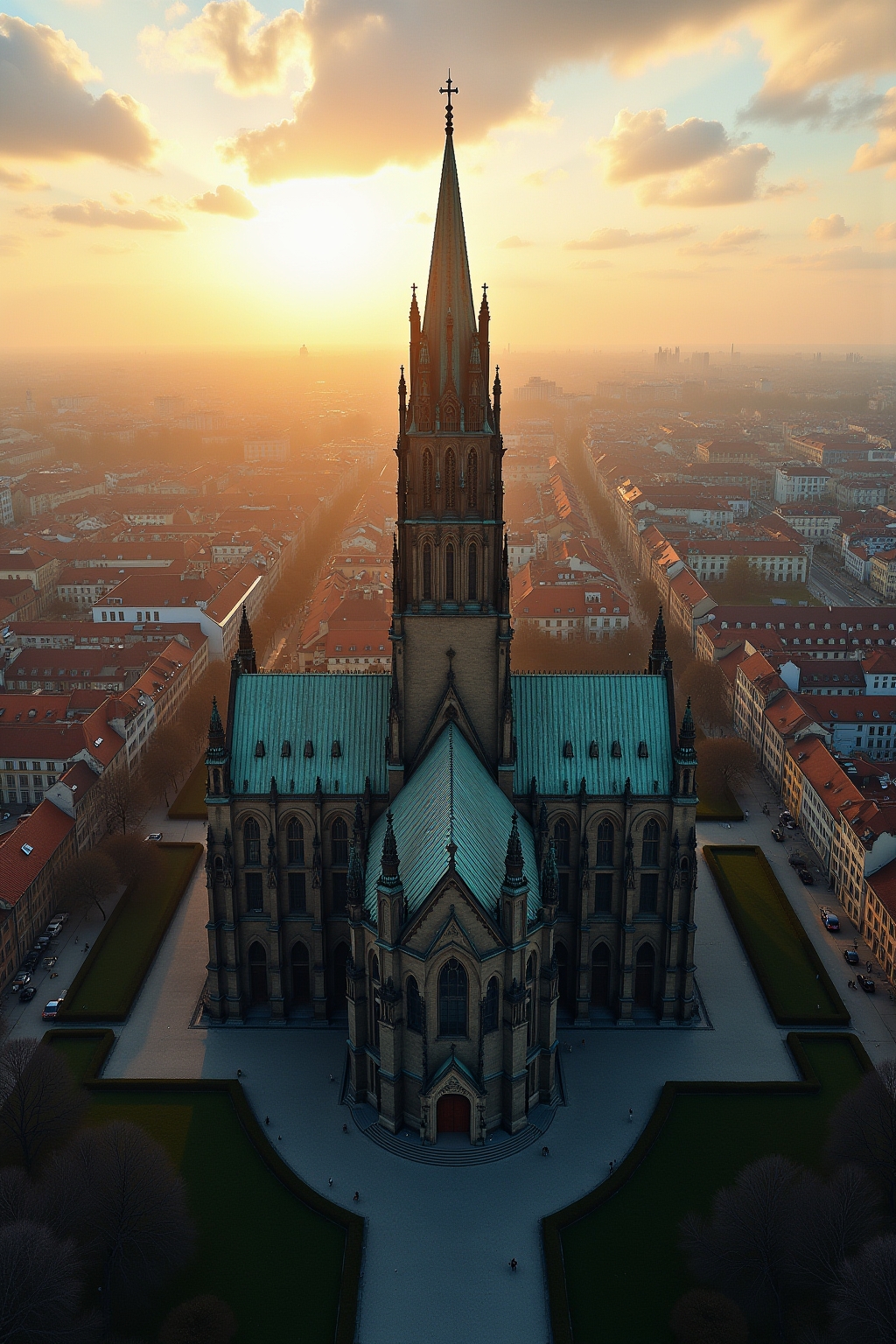 Must-Sees Frauenkirche Dresden