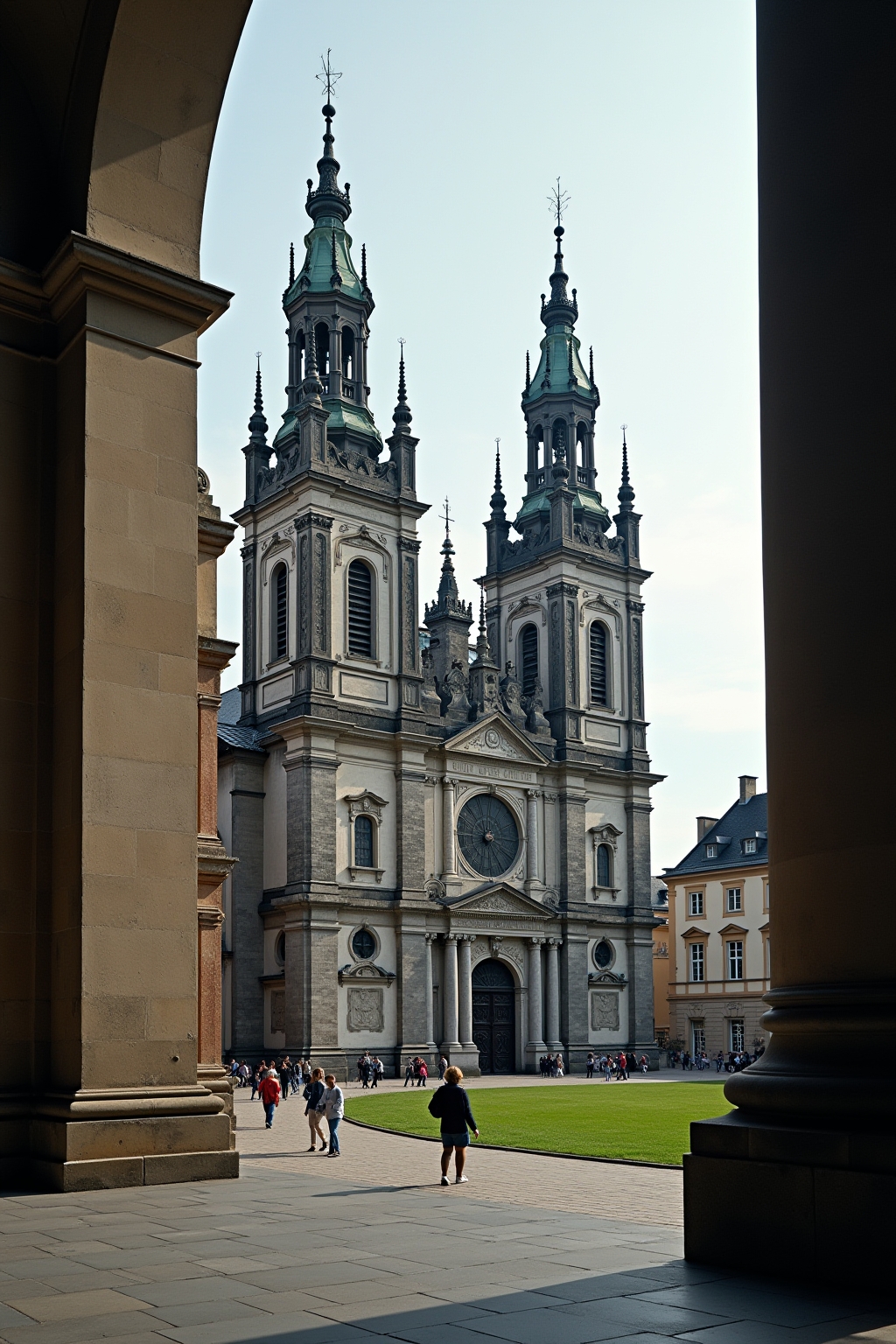 Must-Sees Frauenkirche Dresden – Aktuelle Informationen