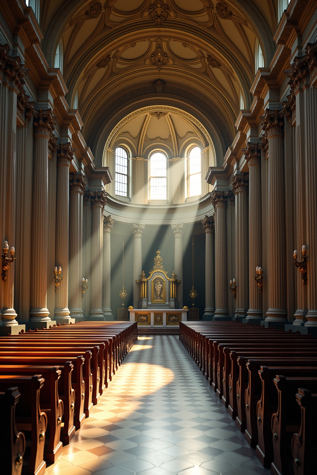 Must-Sees Frauenkirche Dresden – Symbolbild