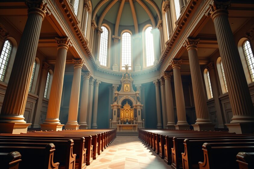 Frauenkirche Dresden (Katholische Hofkirche)-Titel