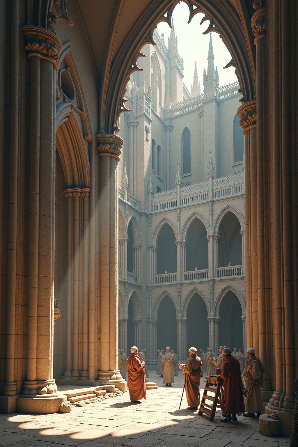 Fakten Frauenkirche München – Aktuelle Informationen