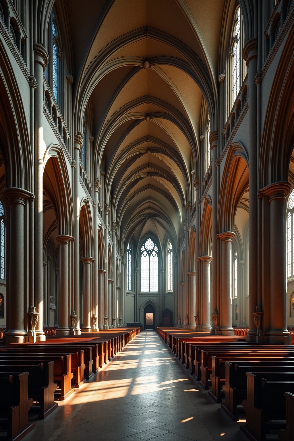Fakten Frauenkirche München Fakten Frauenkirche München im Überblick