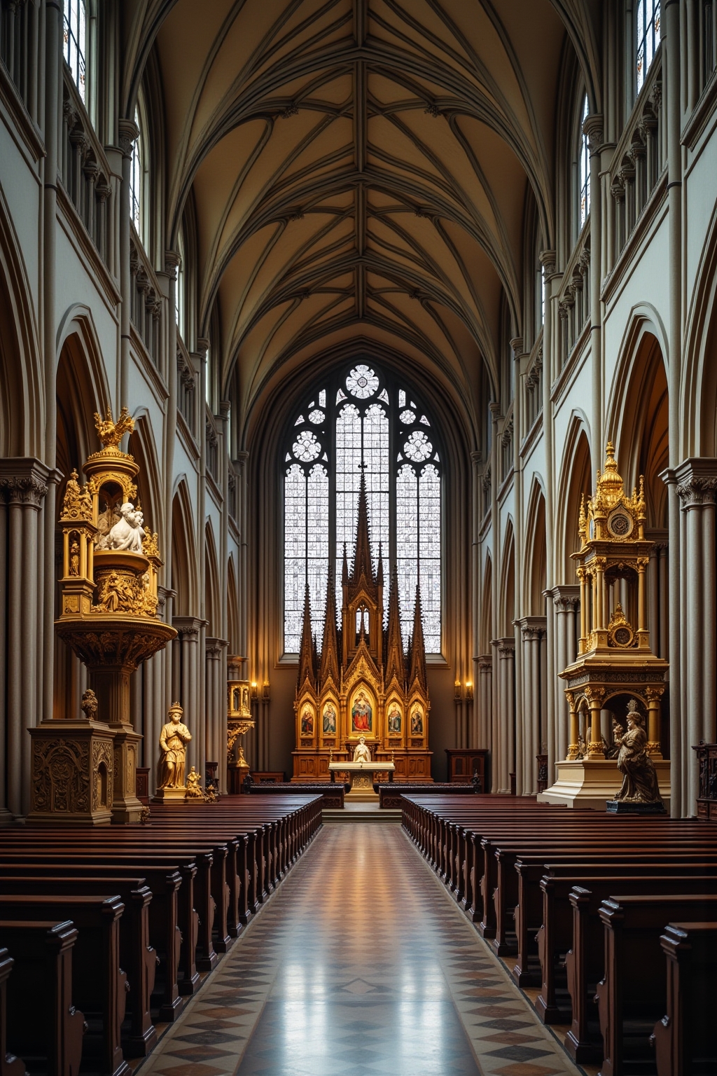 Fakten Frauenkirche München – Symbolbild