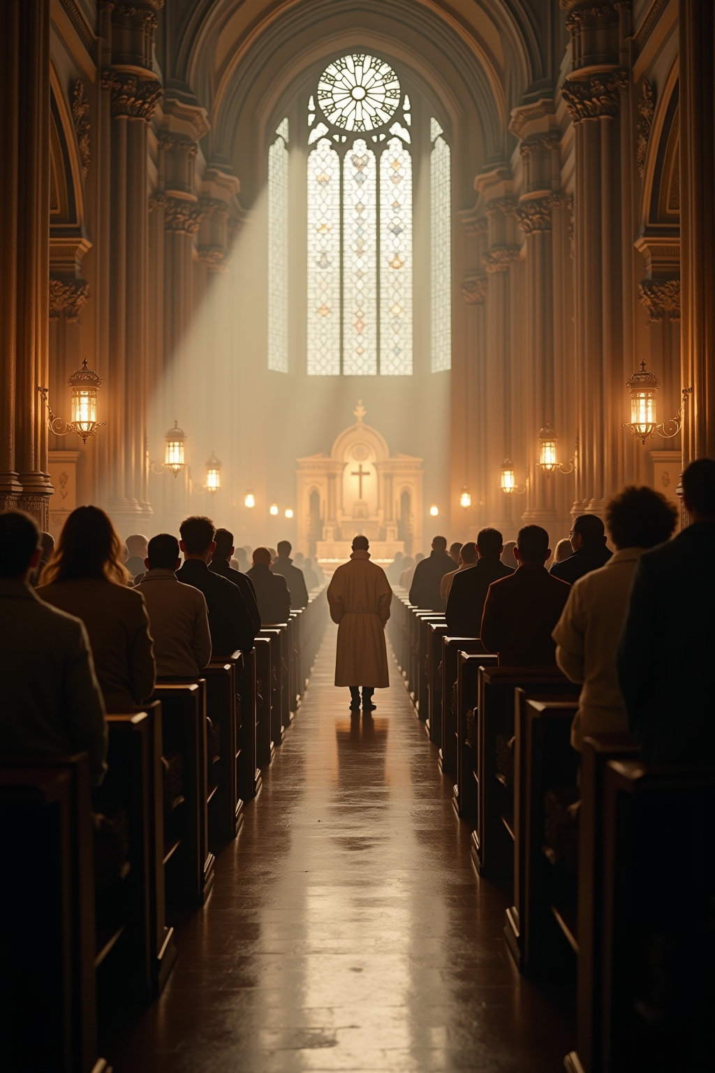 Fakten Frauenkirche München im Überblick
