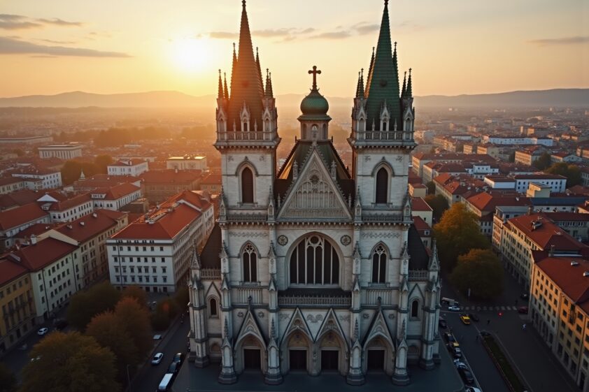 Frauenkirche München (Dom zu Unserer Lieben Frau)-Titel