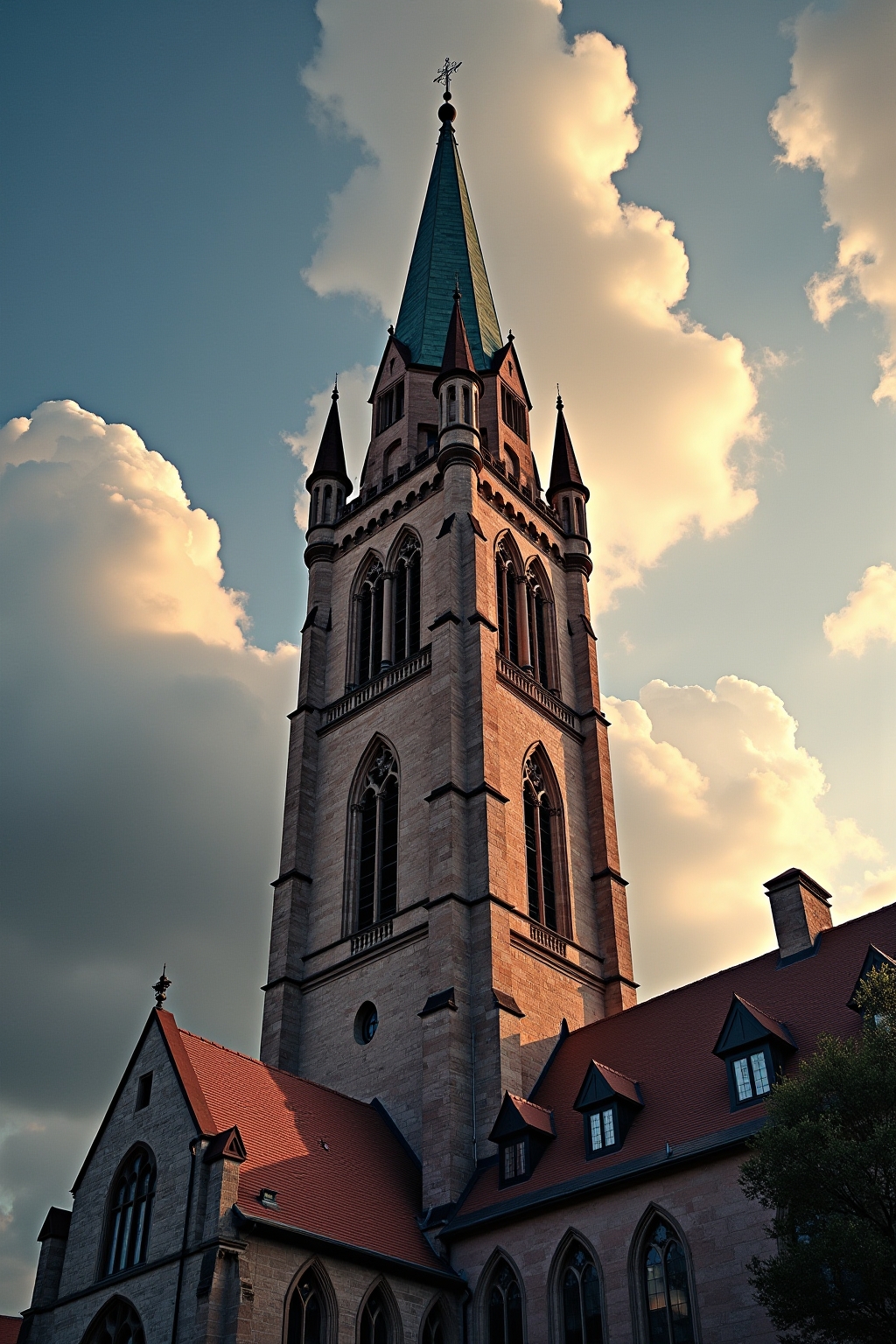 Wissenswertes Freiburger Münster – Hintergründe und Details