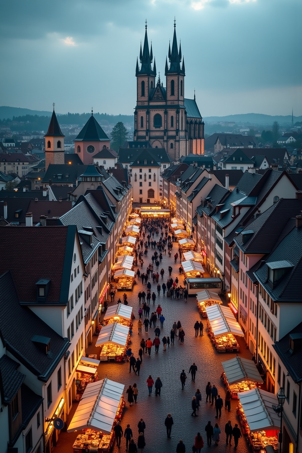 Wissenswertes Freiburger Münster