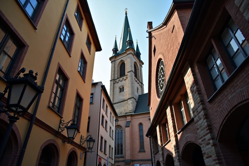Freiburger Münster (Freiburg im Breisgau)-Titel