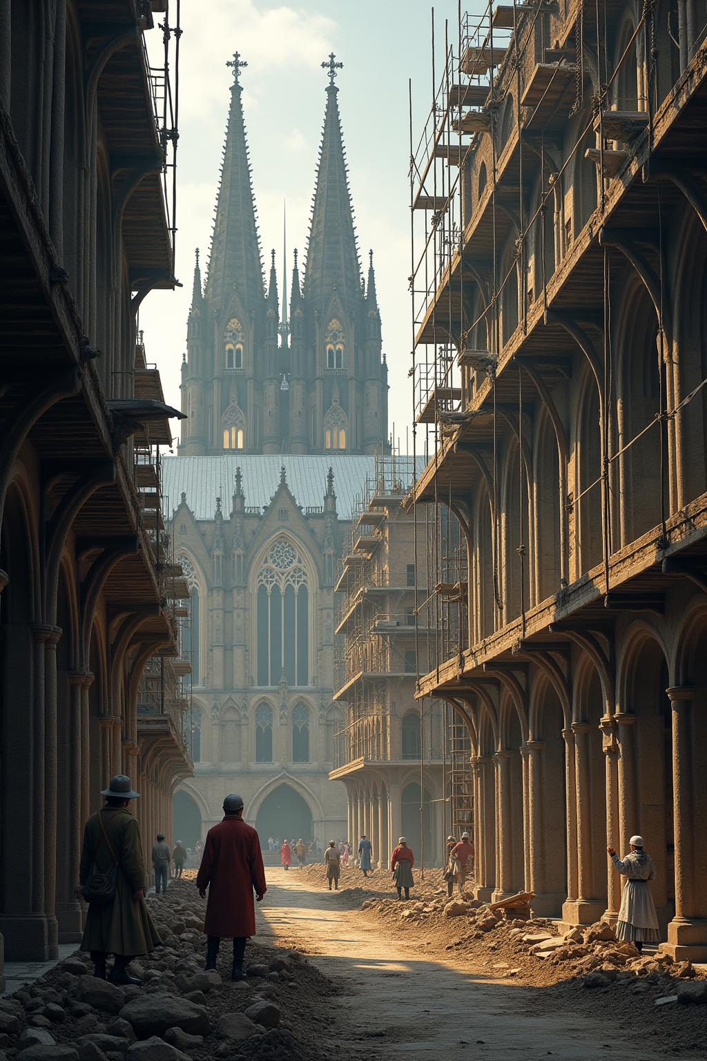 Fakten Kölner Dom – Aktuelle Informationen