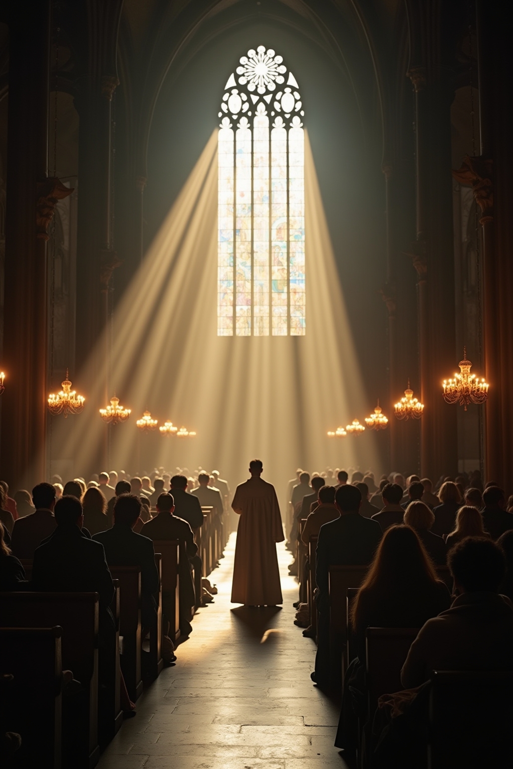 Fakten Kölner Dom im Überblick