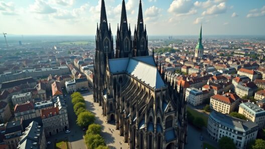 Kölner Dom (Hohe Domkirche Sankt Petrus, Köln)-Titel