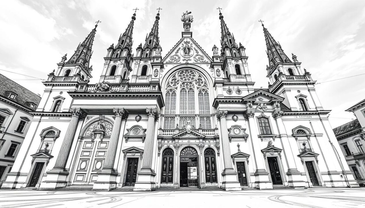 Kollegienkirche – Universitätskirche (Salzburg)