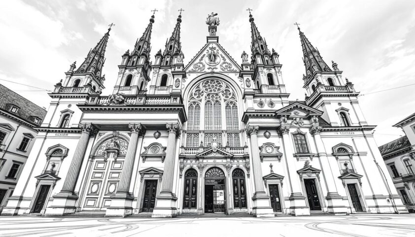 Kollegienkirche – Universitätskirche (Salzburg)