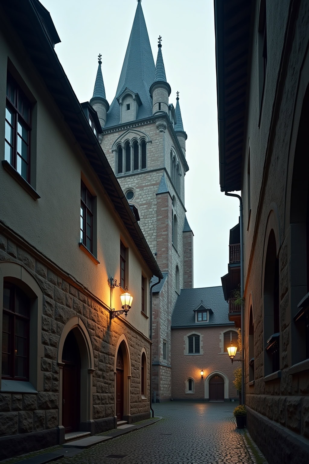 Sehenswürdigkeiten Konstanzer Münster