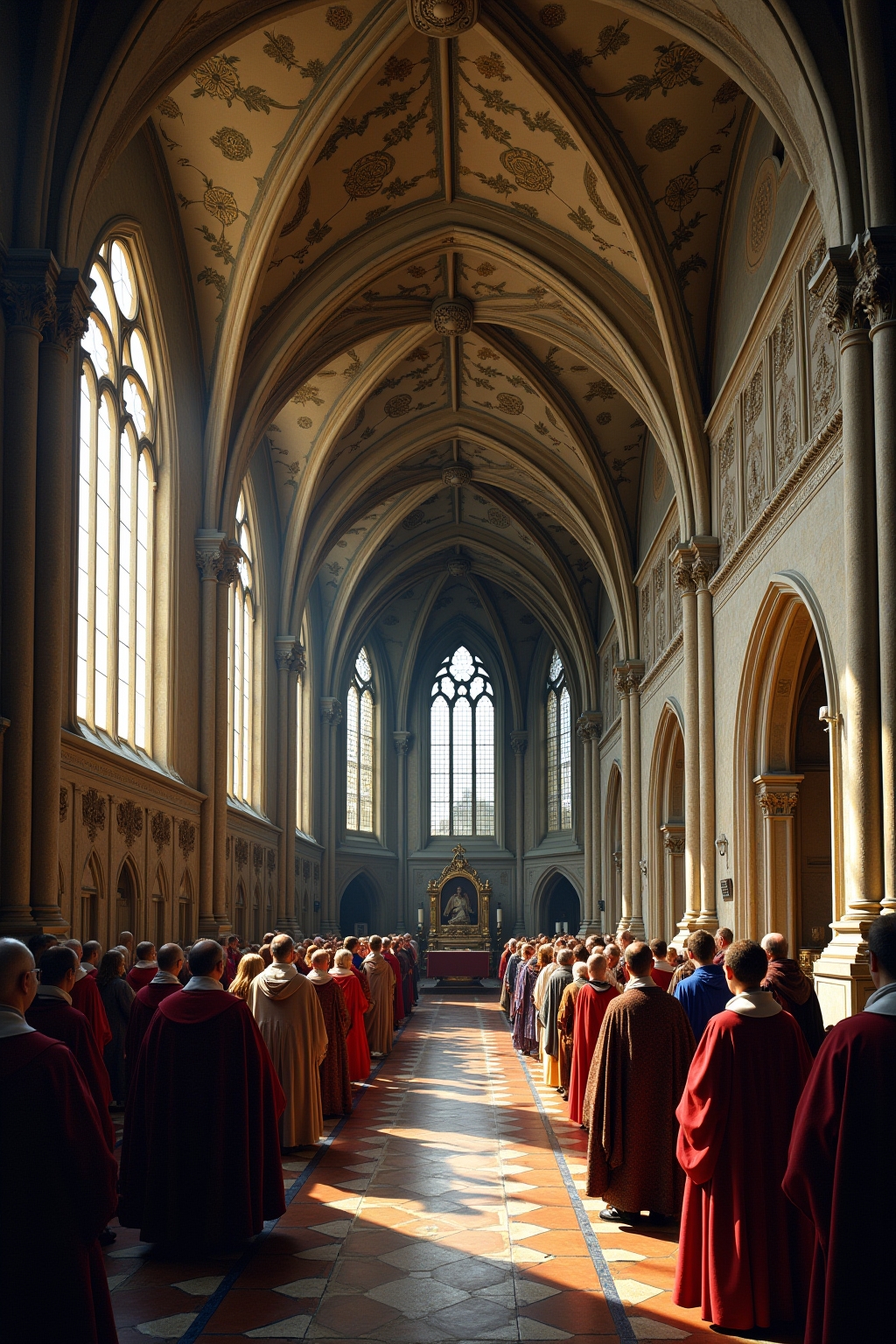 Sehenswürdigkeiten Konstanzer Münster Sehenswürdigkeiten Konstanzer Münster im Überblick