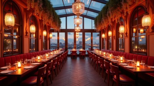 Party Location Hamburg-Titel