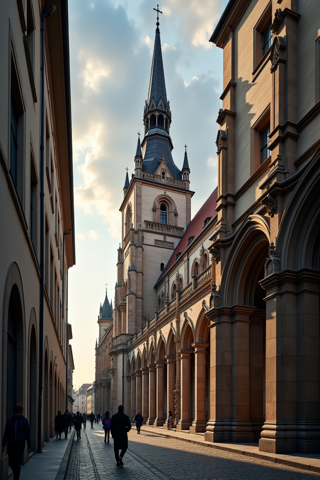 Sehenswürdigkeiten Regensburger Dom