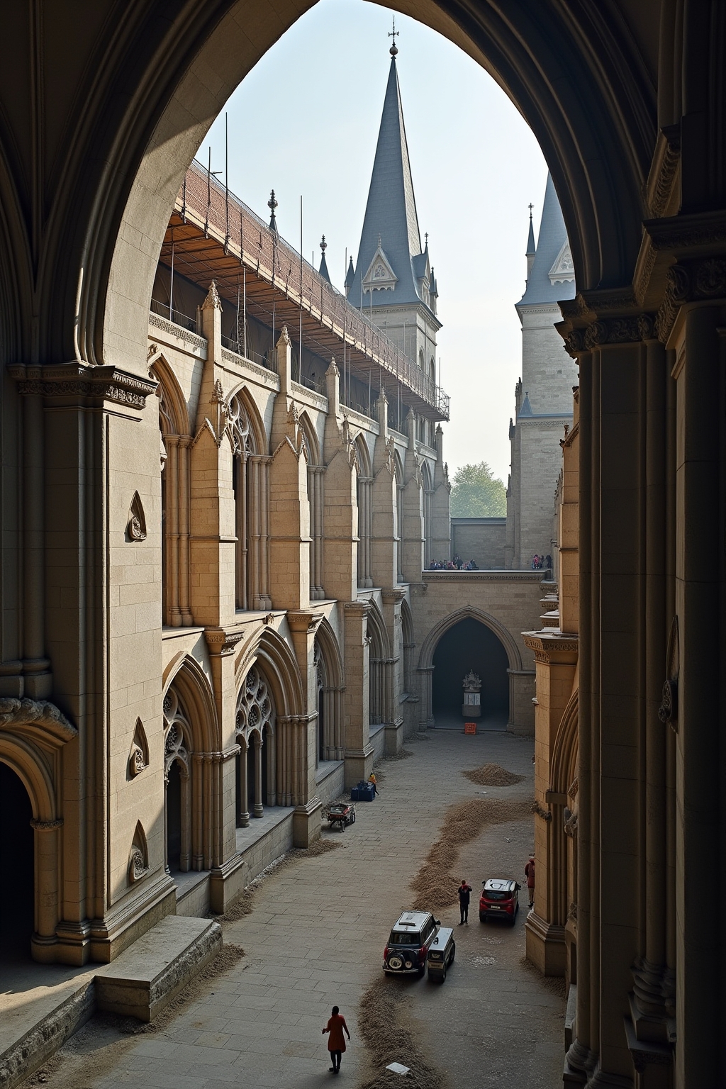 Sehenswürdigkeiten Regensburger Dom – Aktuelle Informationen
