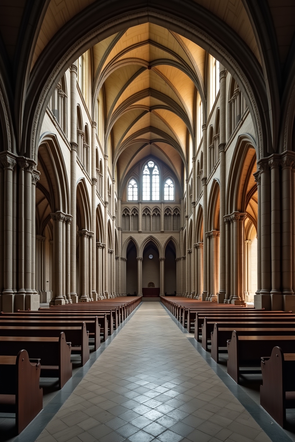Spektakuläre Regensburger Dom Spektakuläre Regensburger Dom im Überblick