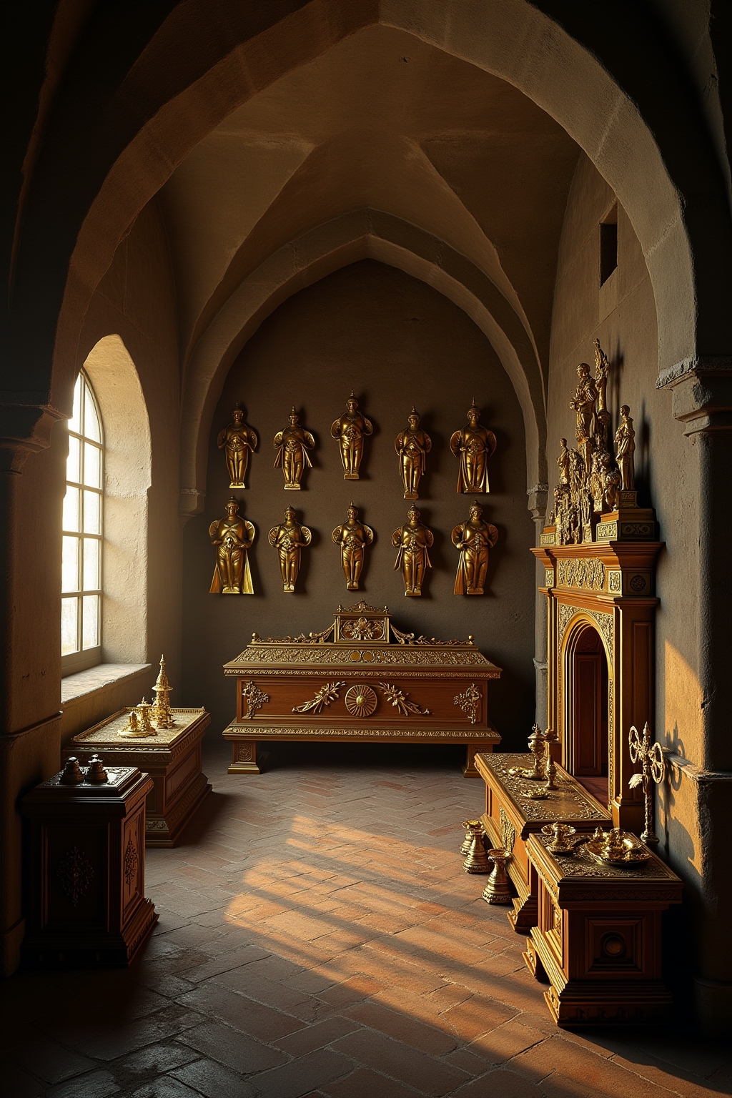 Sehenswürdigkeiten Regensburger Dom – Symbolbild