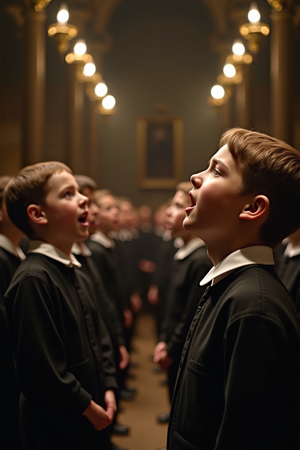 Spektakuläre Regensburger Dom