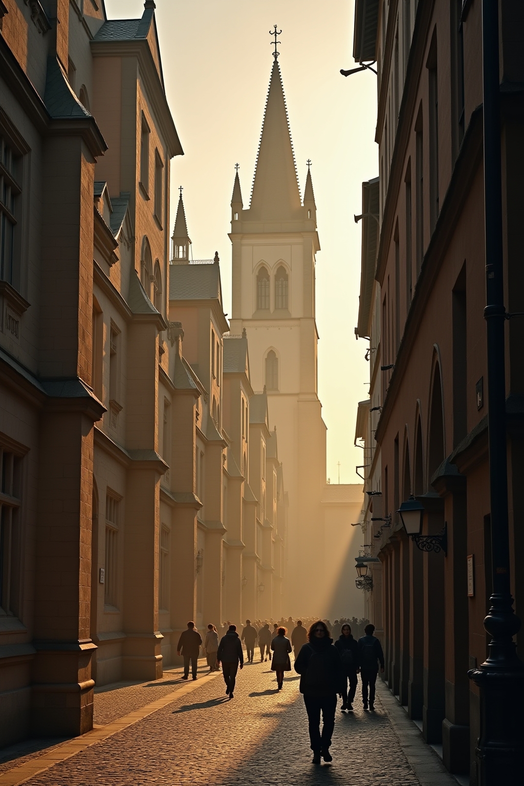 Sehenswürdigkeiten Regensburger Dom im Überblick