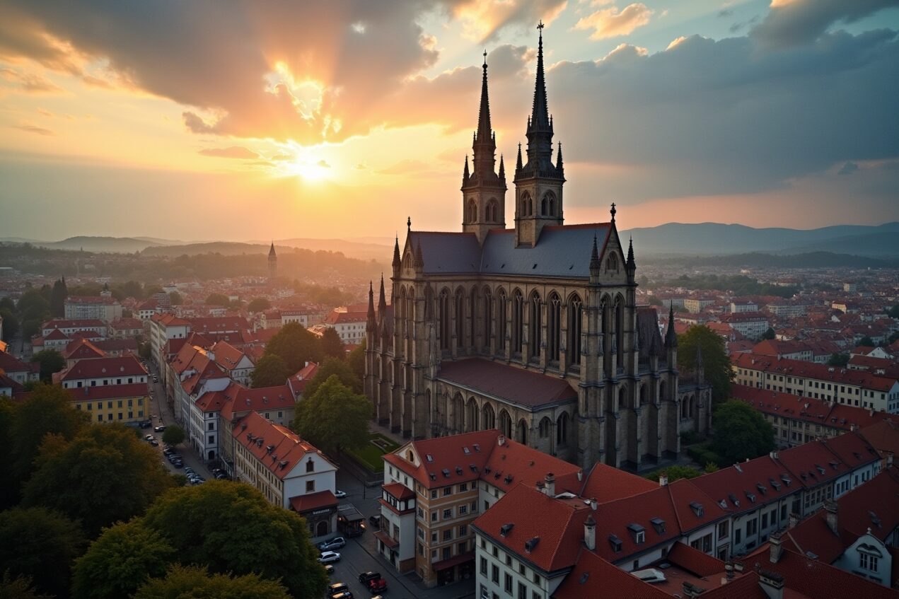 Regensburger Dom St. Peter (Regensburg)-Titel