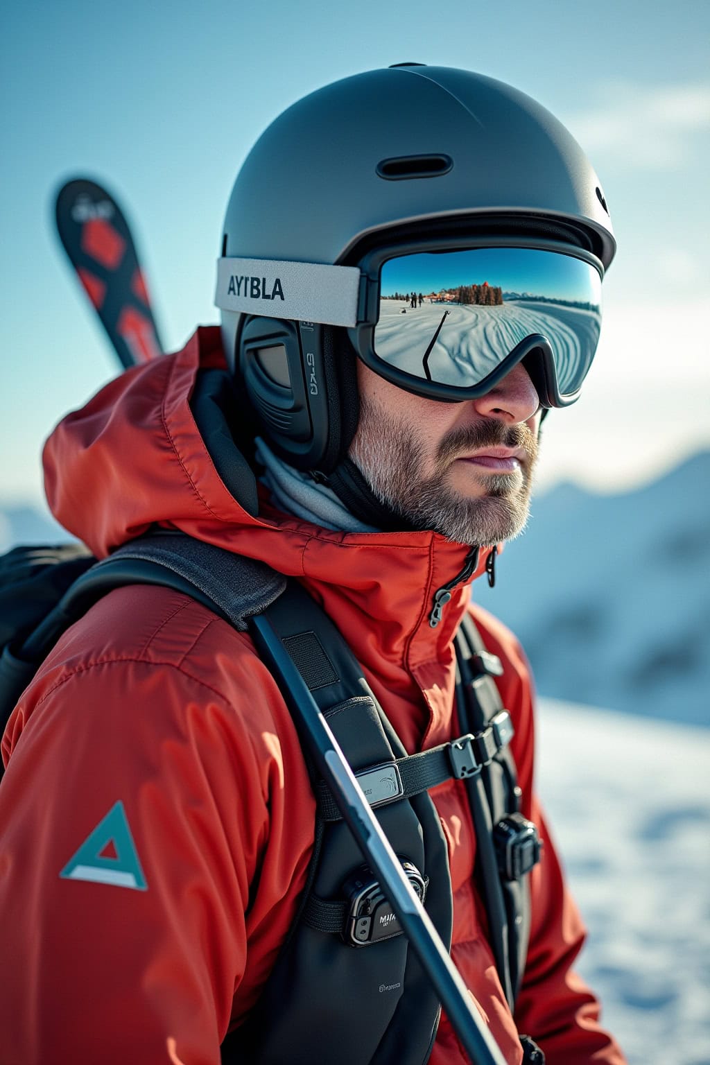 Skiferien Deutschland Orte im Überblick