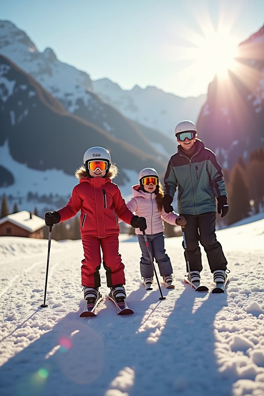 Traumhafte Skiferien österreich Traumhafte Skiferien österreich im Überblick