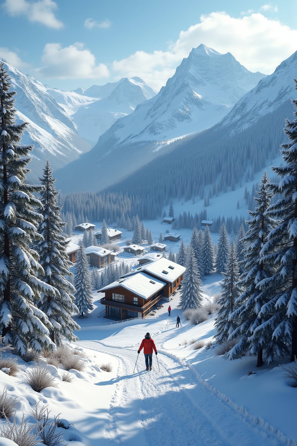 Traumhafte Skiferien österreich Traumhafte Skiferien österreich – Aktuelle Informationen