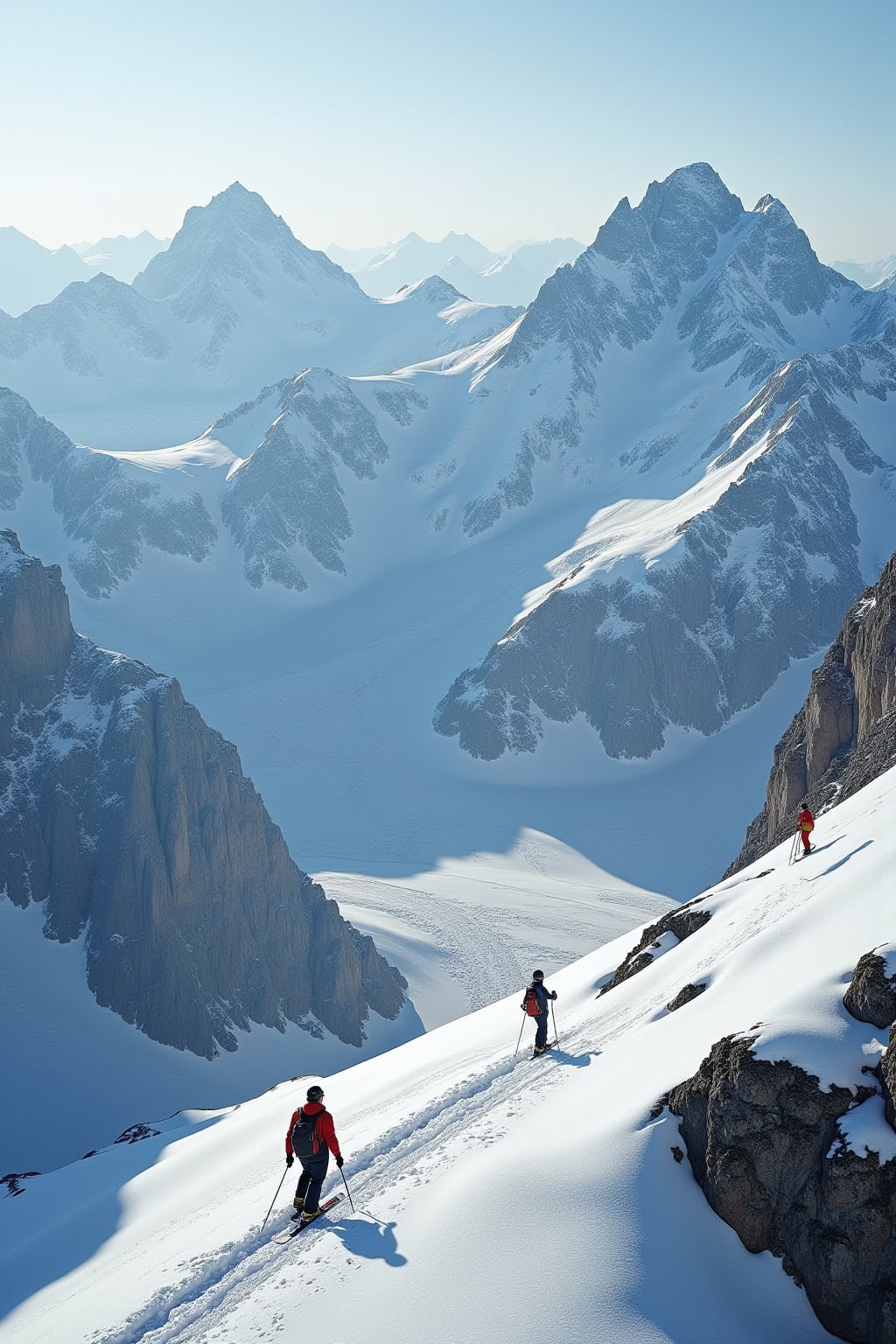 Atemberaubende Skiferien Schweiz – Aktuelle Informationen