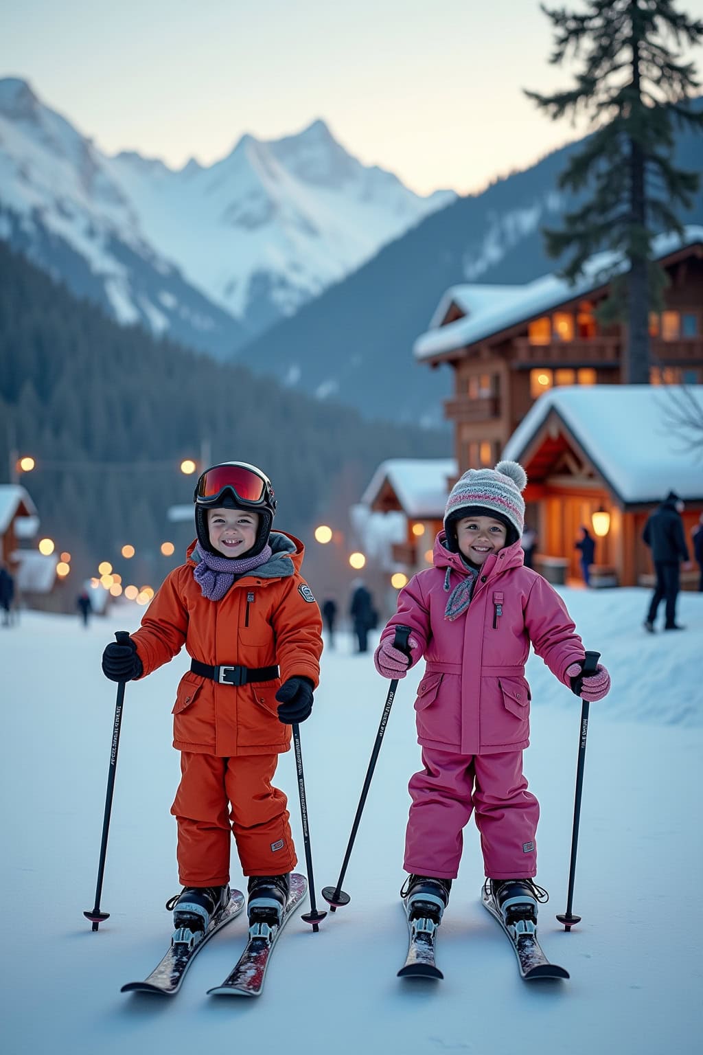 Atemberaubende Skiferien Schweiz – Hintergründe und Details
