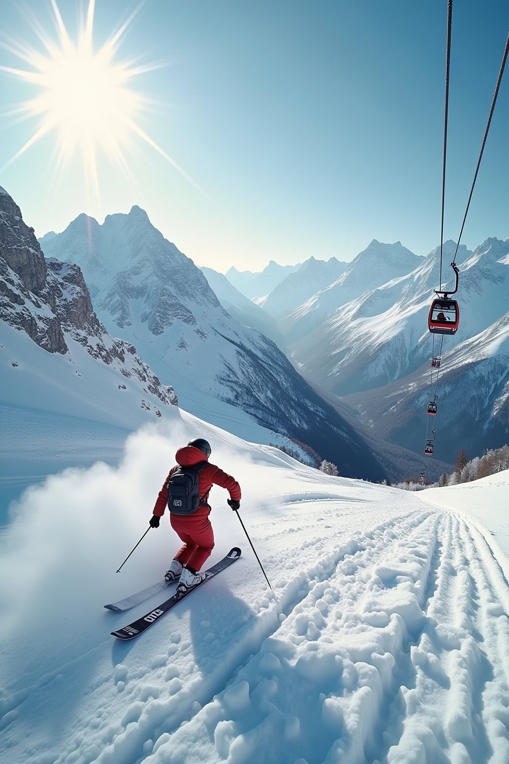 Atemberaubende Skiferien Schweiz – Aktuelle Informationen