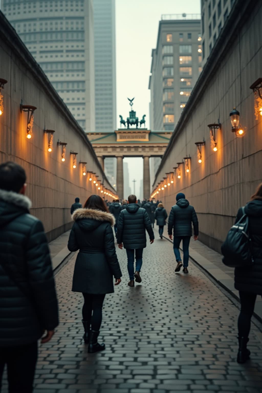 Stadtführung Berlin Touren – Aktuelle Informationen