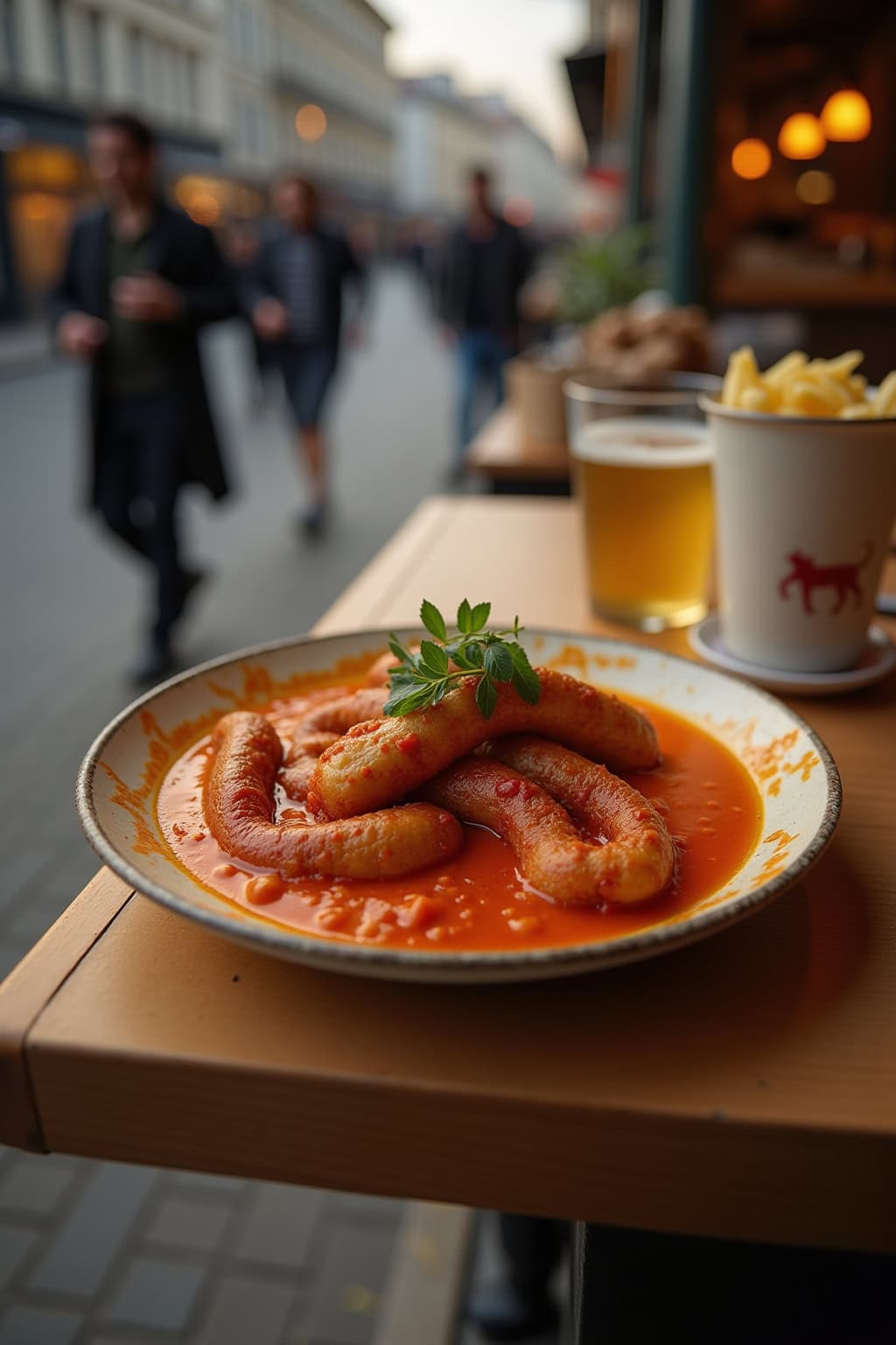 Stadtführung Berlin Touren – Symbolbild