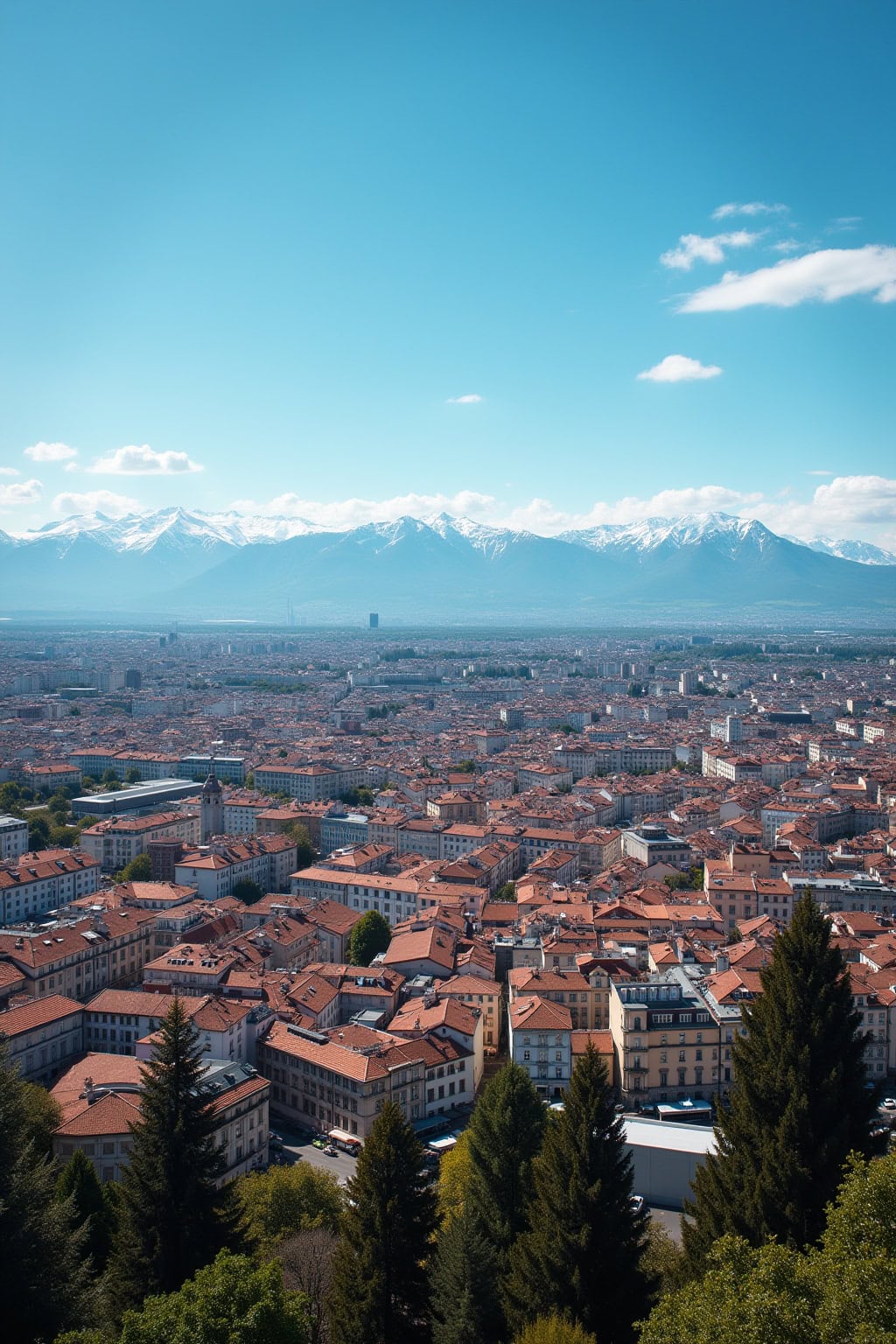 Stadtführung Genf Highlights