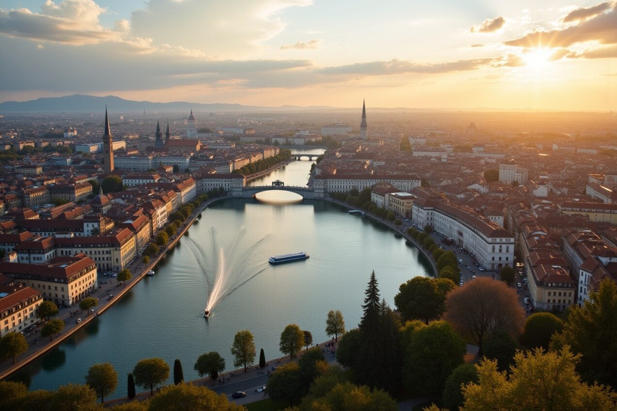 Stadtführung Genf-Titel