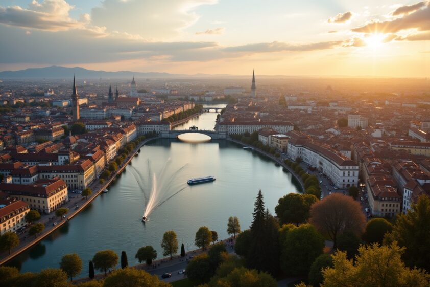 Stadtführung Genf-Titel