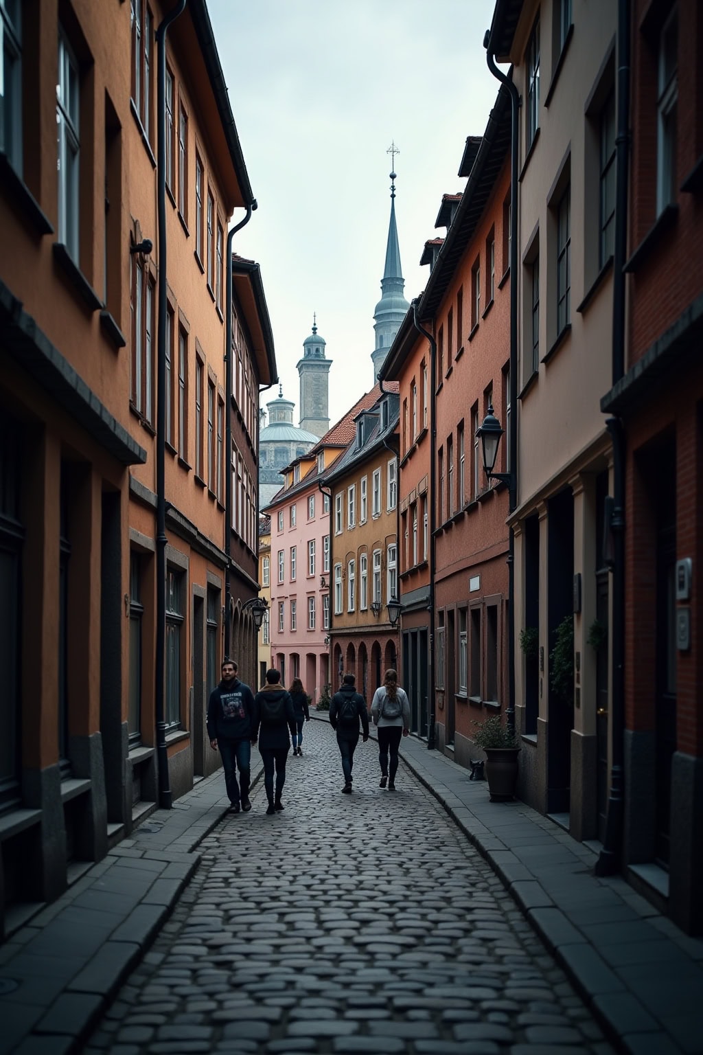 Stadtführung Hamburg Routen – Aktuelle Informationen