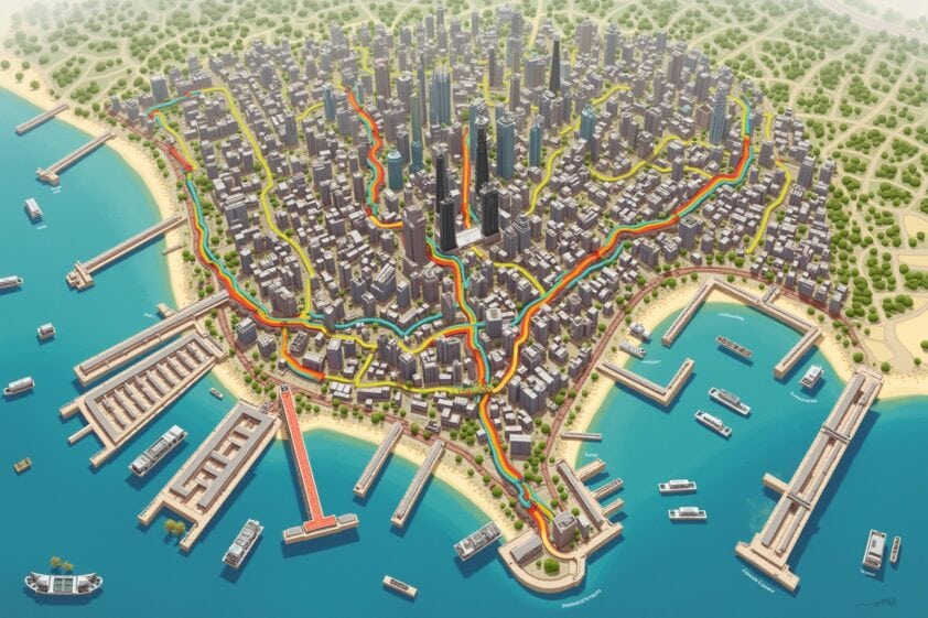 Stadtführung Hamburg-Titel