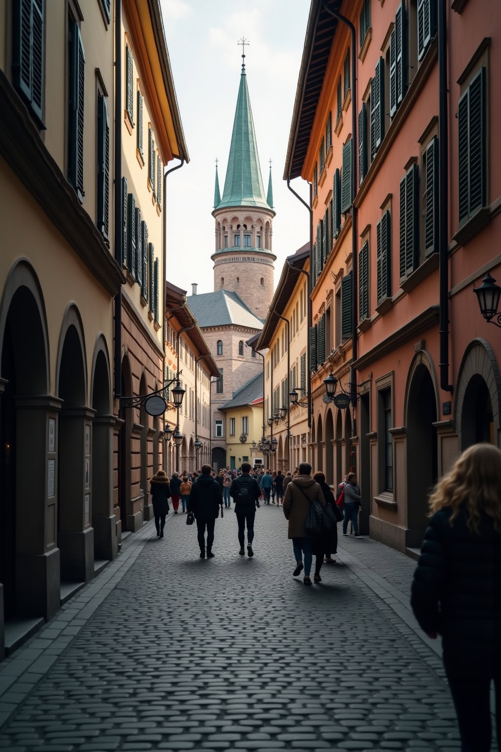 Beeindruckende Stadtführung München – Aktuelle Informationen
