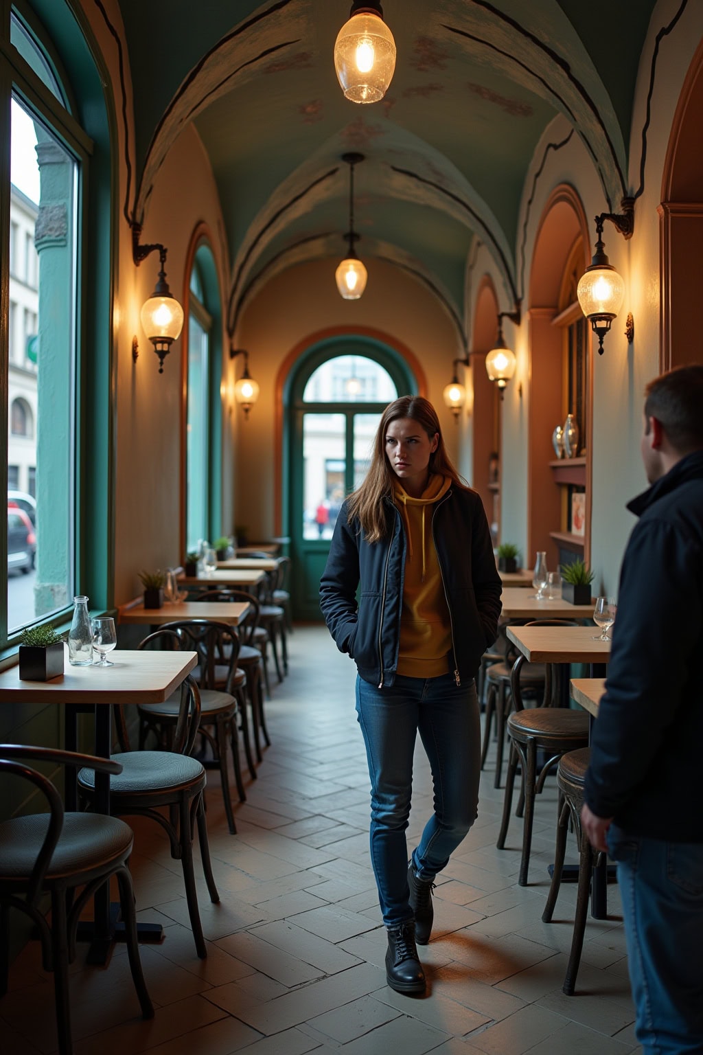 Beeindruckende Stadtführung München – Symbolbild